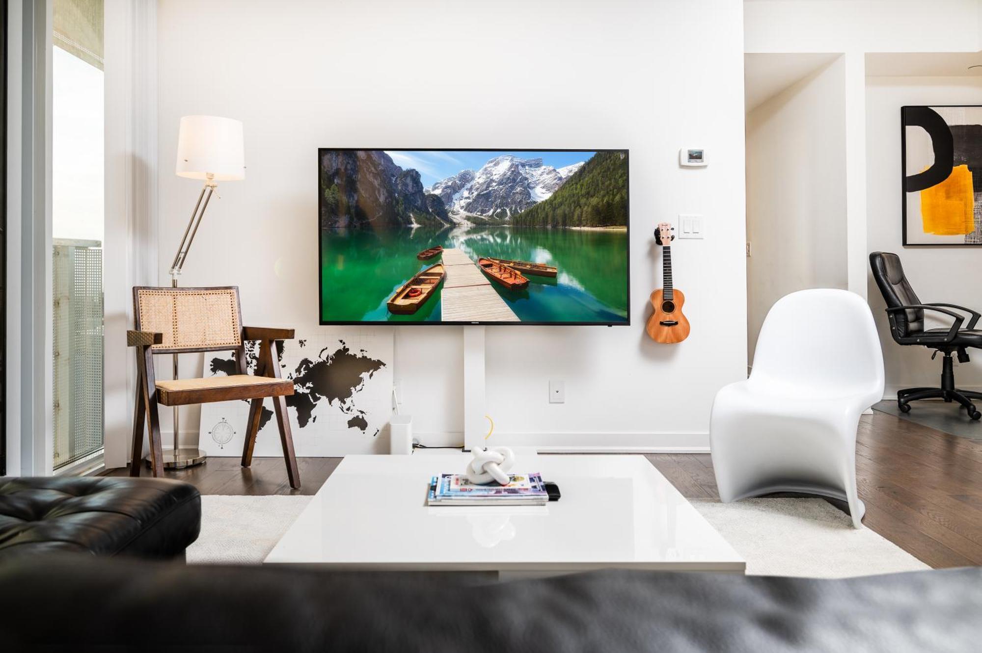Presidential Suite Heart Of Downtown With Stunning View โตรอนโต ภายนอก รูปภาพ